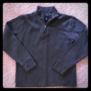 Boys Ralph Lauren Polo Pullover